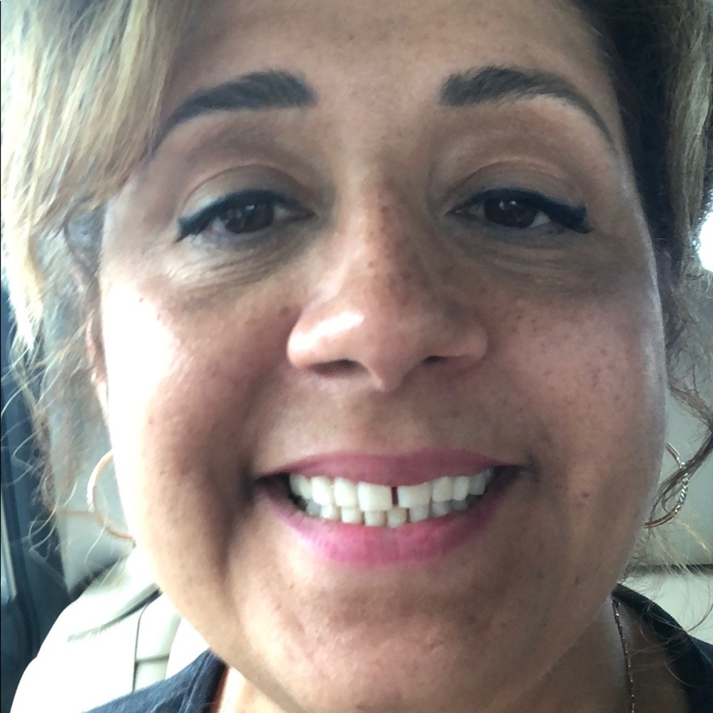 Meet your Posher, Mollie